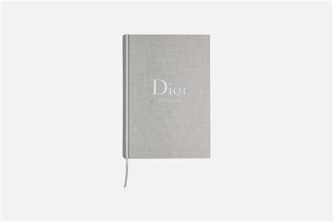 libro catwalk dior|dior catwalk book.